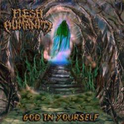 Flesh Of Humanity : God in Yourself